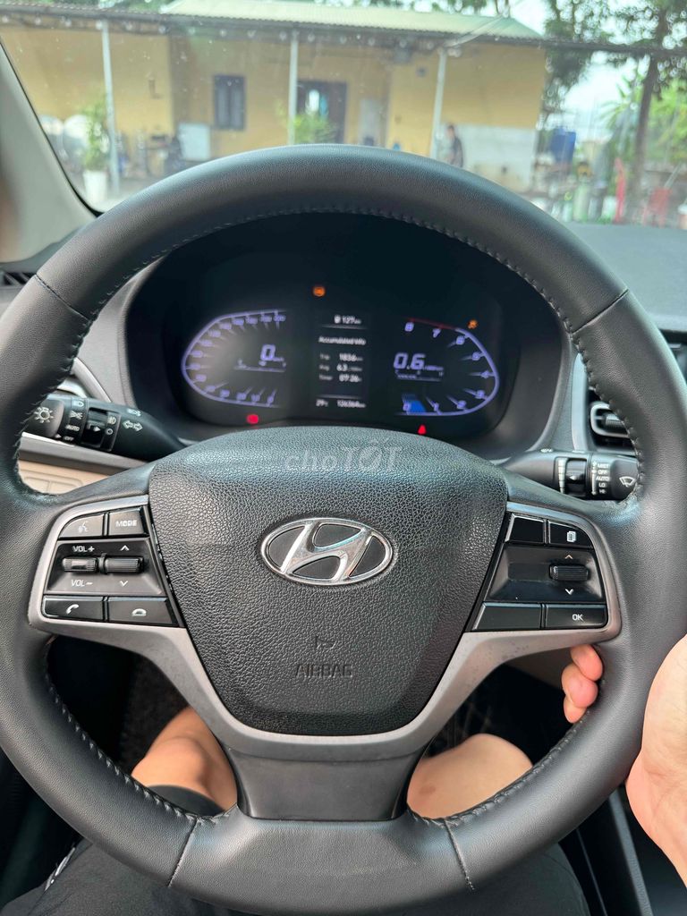 Hyundai Accent 2021 - ảnh 4