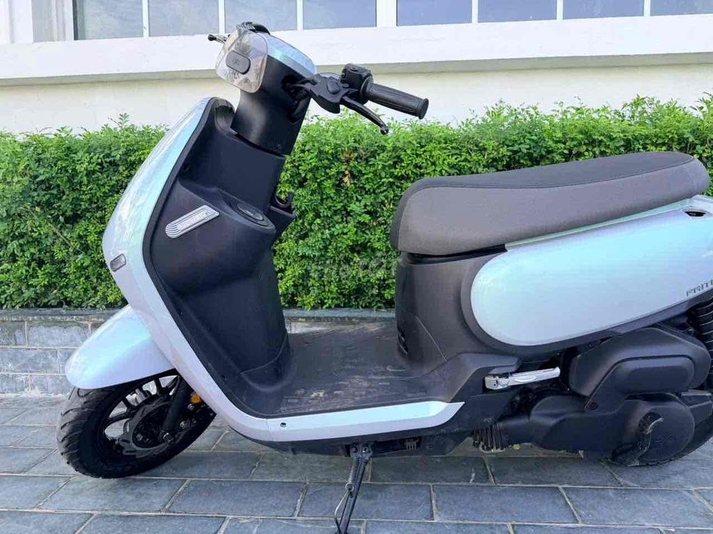 SYM 2024 - ảnh 1