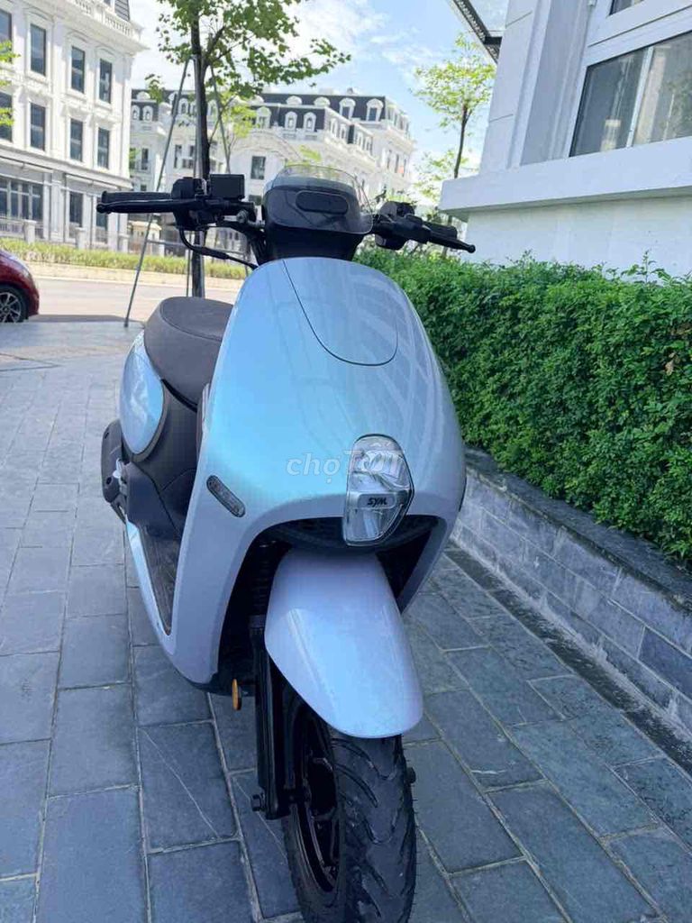 SYM 2024 - ảnh 2