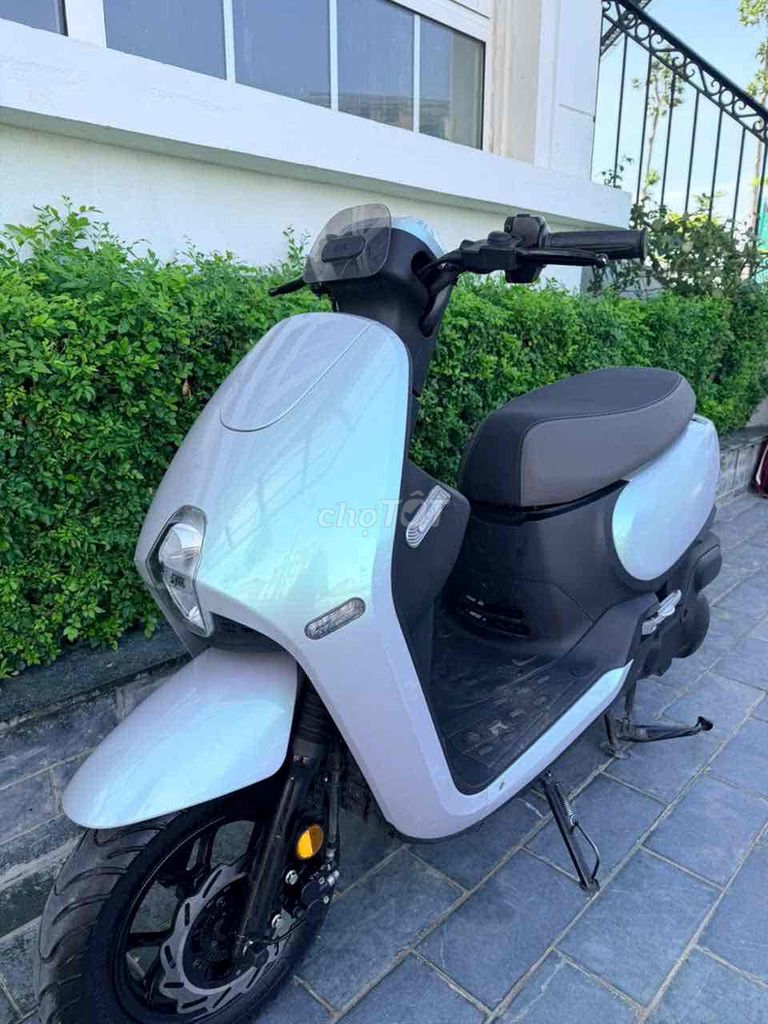 SYM 2024 - ảnh 3