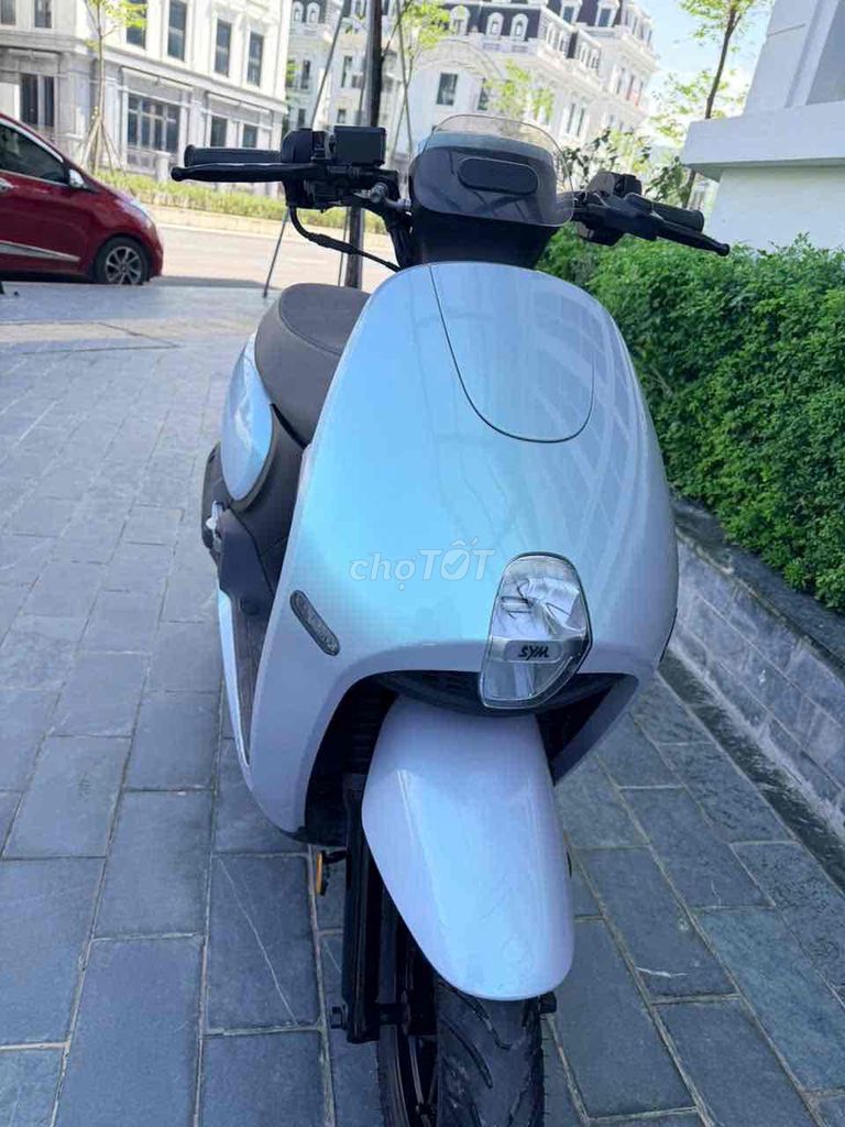 SYM 2024 - ảnh 4