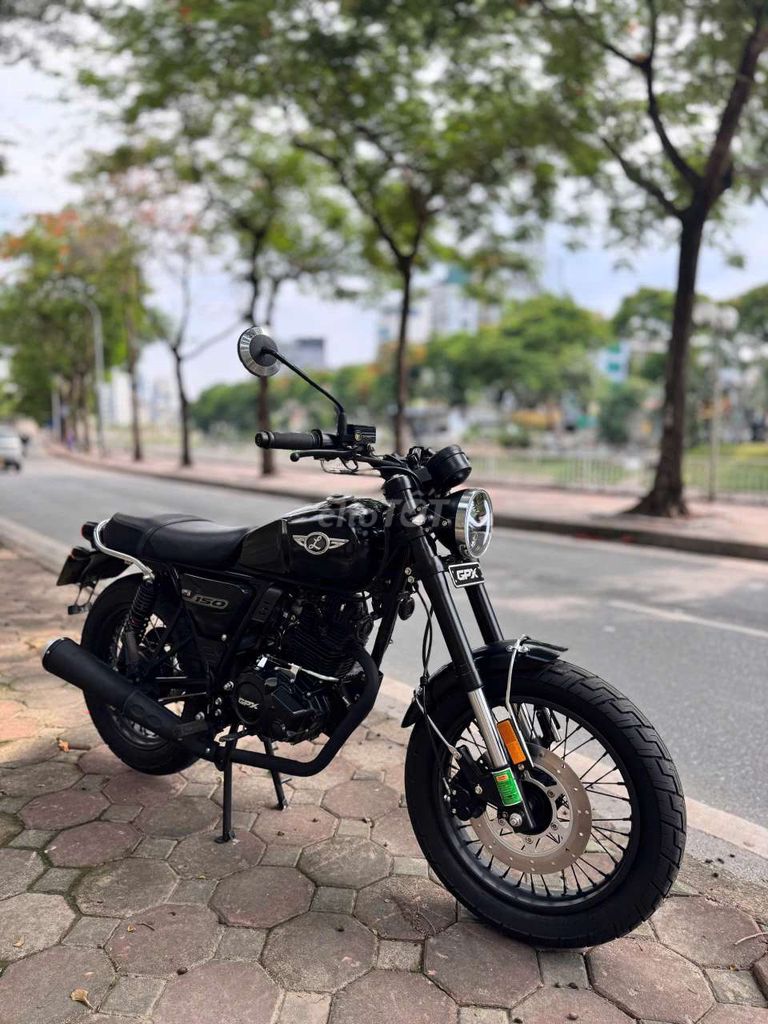 GPX LEGEND 2023 - ảnh 1