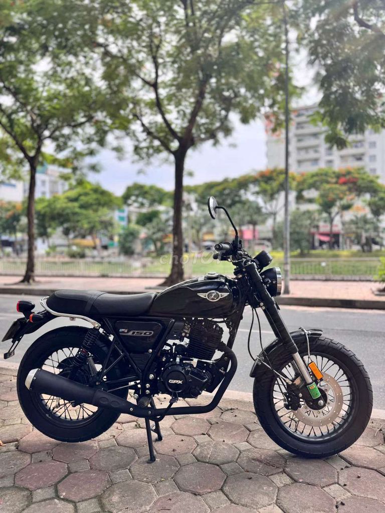 GPX LEGEND 2023 - ảnh 2