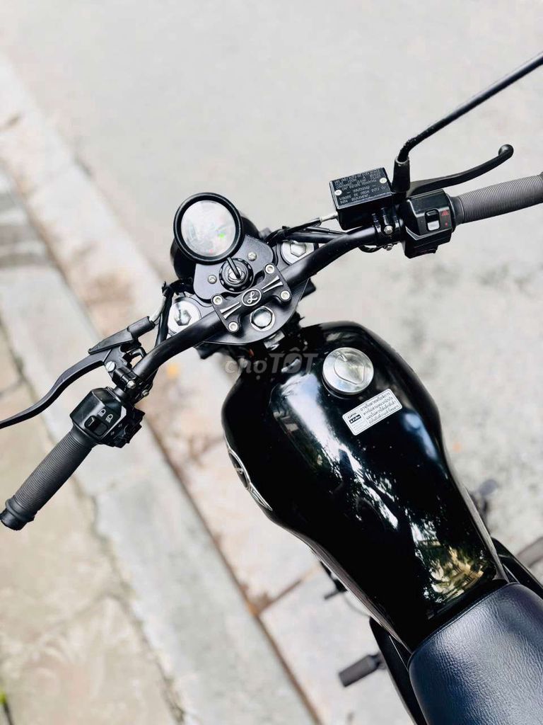 GPX LEGEND 2023 - ảnh 3
