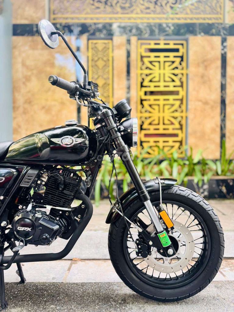 GPX LEGEND 2023 - ảnh 4