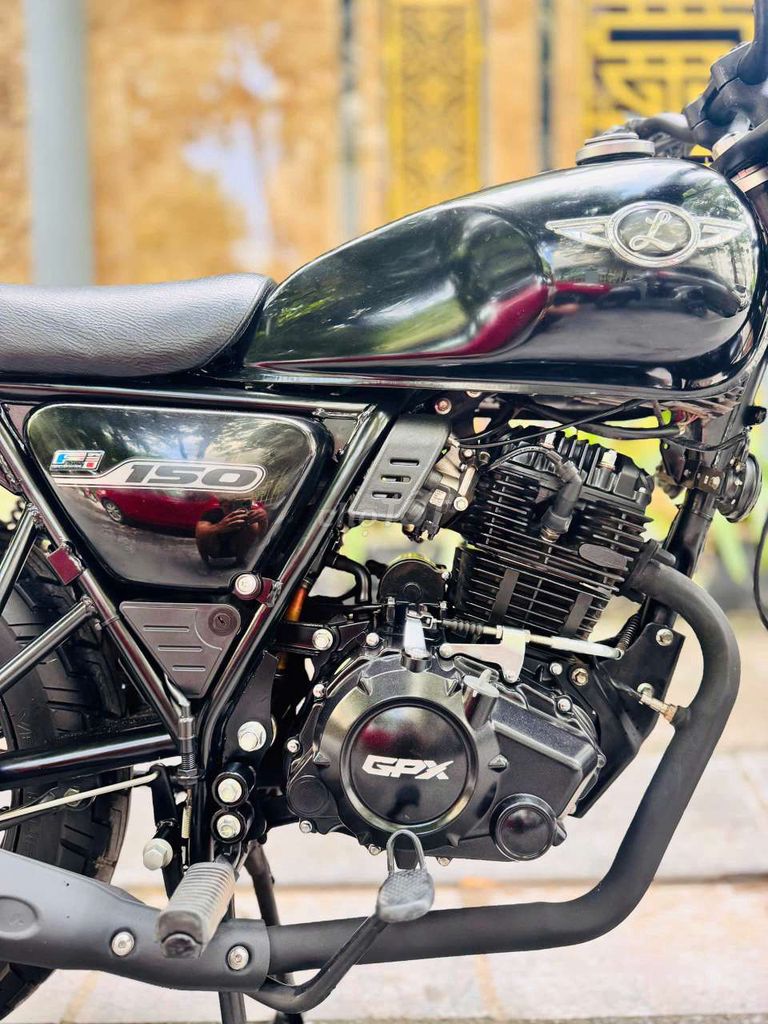 GPX LEGEND 2023 - ảnh 5