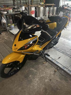 Yamaha Th 2009 - ảnh 1