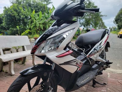 Honda Air Blade 2008 - ảnh 1