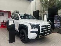 Mitsubishi Triton 2026 - ảnh 1