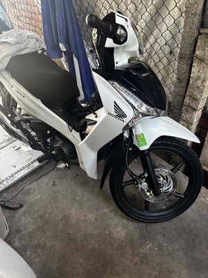 Honda Future 2024 - ảnh 1