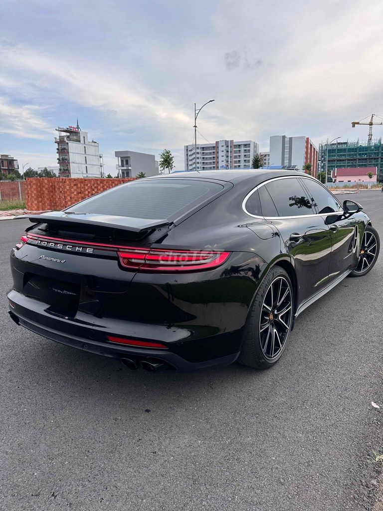 Porsche 2017 - ảnh 3