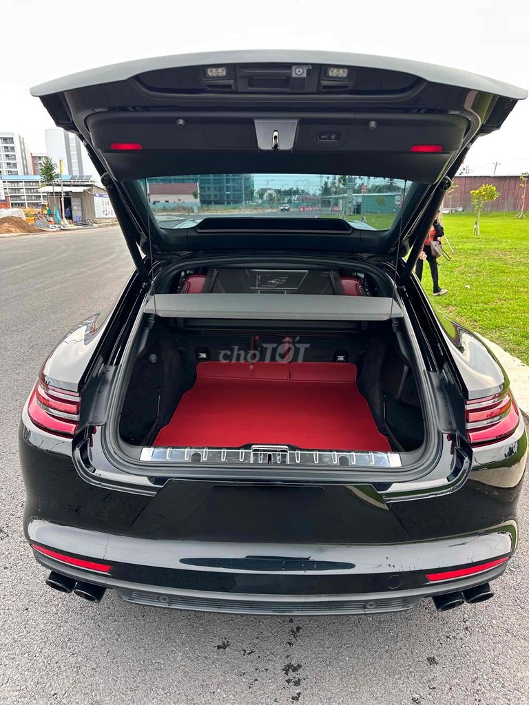 Porsche 2017 - ảnh 4