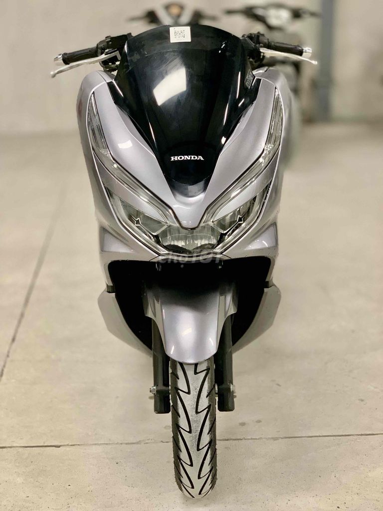 Honda PCX 2018 - ảnh 2