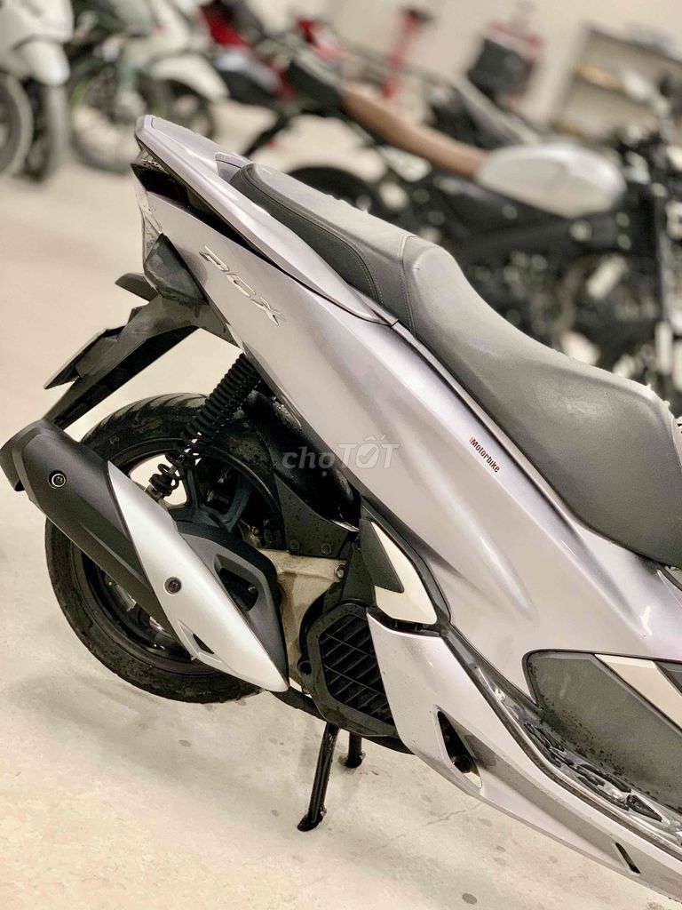 Honda PCX 2018 - ảnh 4