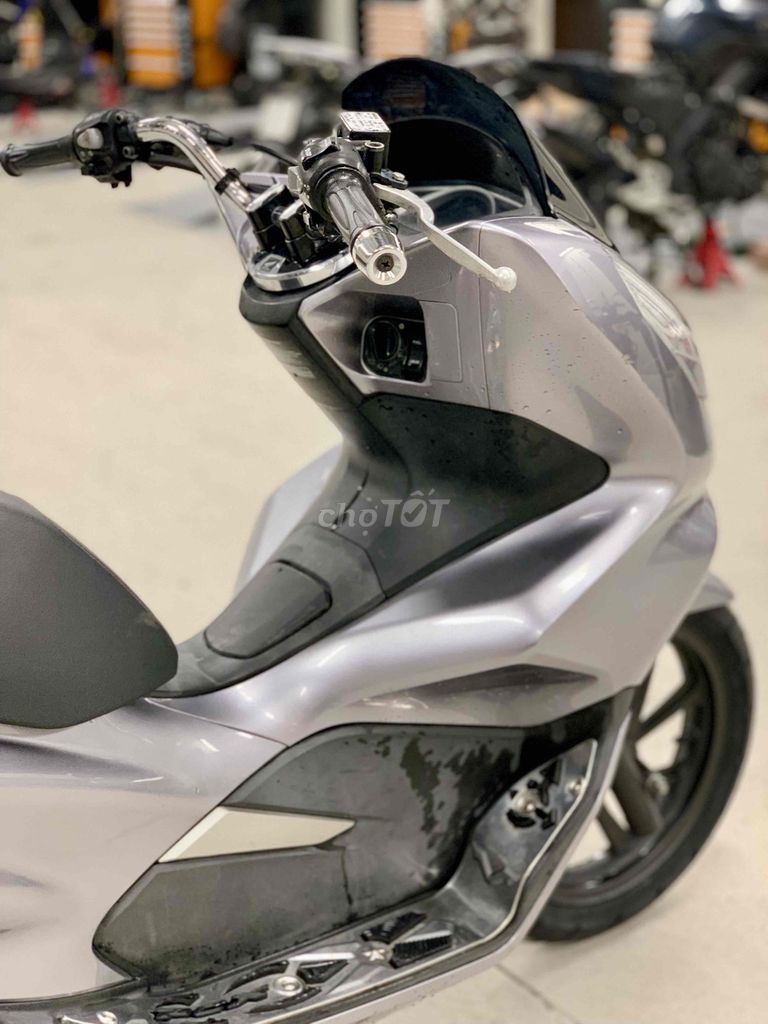Honda PCX 2018 - ảnh 5