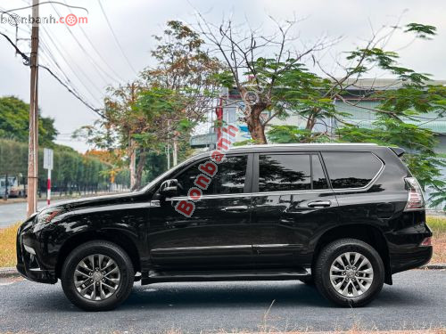 Lexus GX 460 2015 - ảnh 3