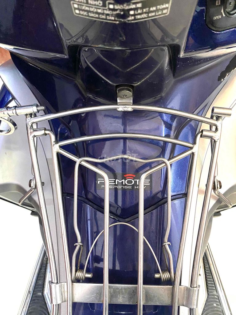 Honda Air Blade - ảnh 4