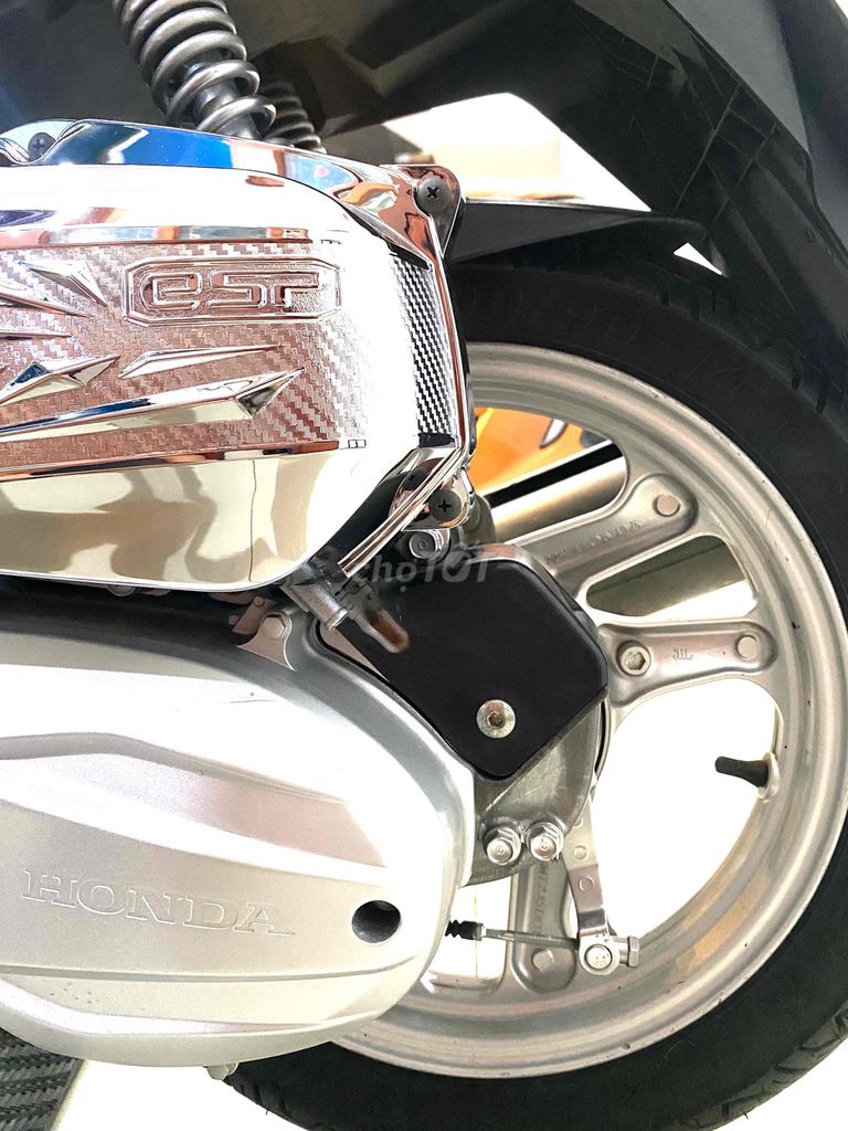 Honda Air Blade - ảnh 5