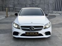 Mercedes 2020 - ảnh 1