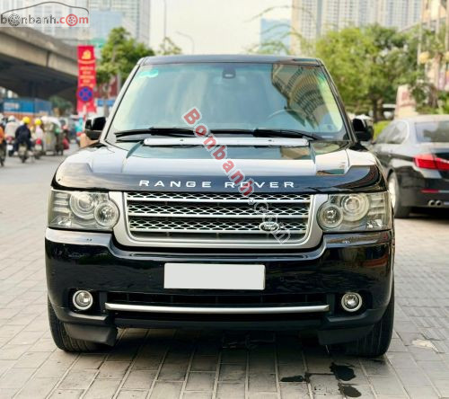 Land Rover 2009 - ảnh 1