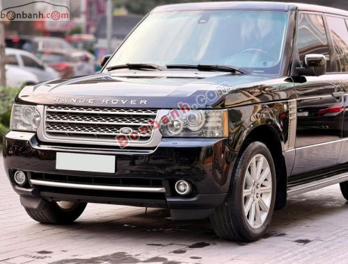 Land Rover 2009 - ảnh 2
