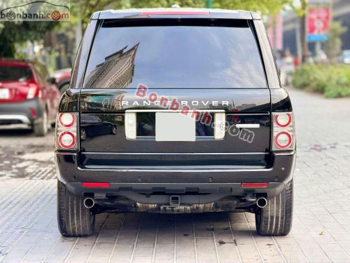 Land Rover 2009 - ảnh 3