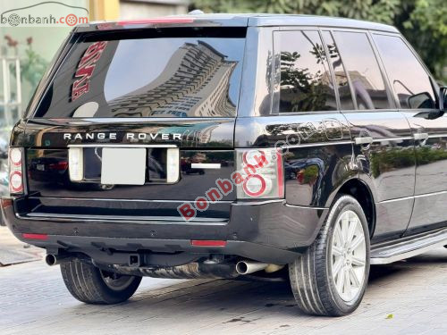 Land Rover 2009 - ảnh 4