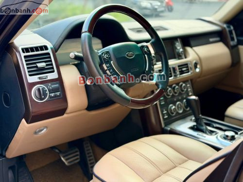 Land Rover 2009 - ảnh 5