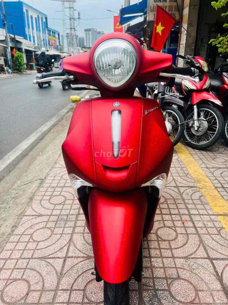 Janus 2021 - ảnh 1