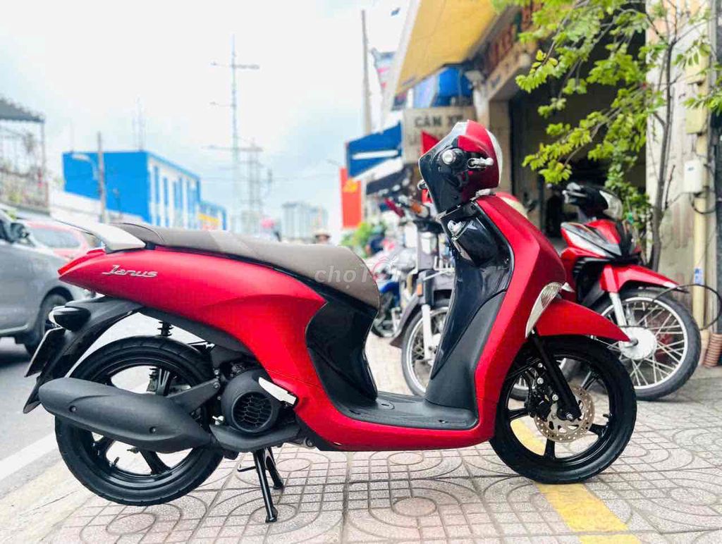 Janus 2021 - ảnh 2