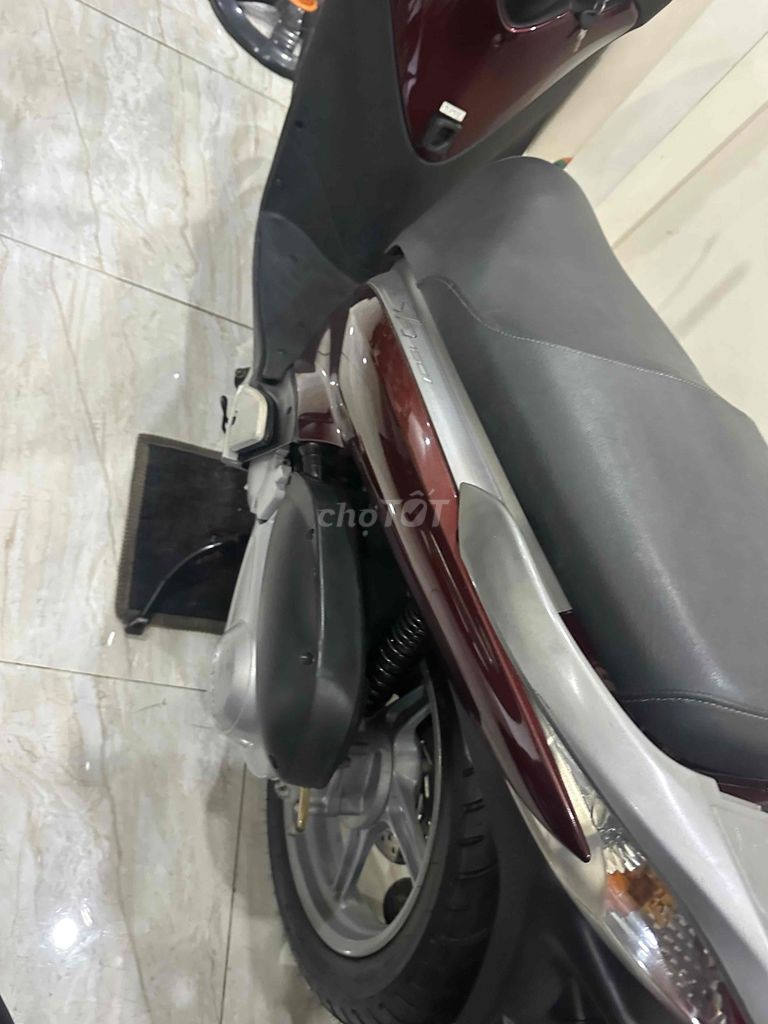 Honda SH 2009 - ảnh 5