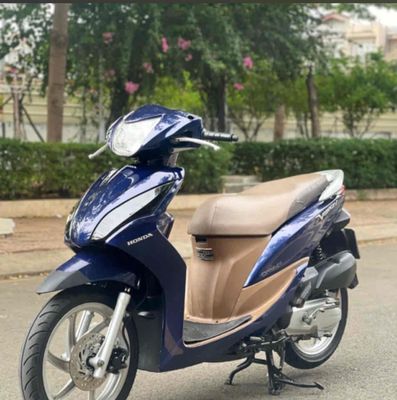 Honda Vision 2014 - ảnh 1
