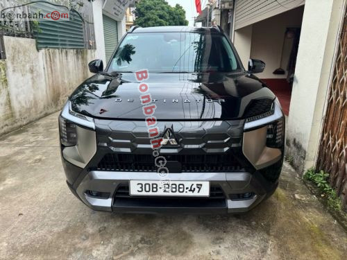 Mitsubishi Destinator Ultimate 2025 - ảnh 1
