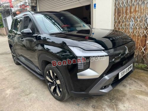 Mitsubishi Destinator Ultimate 2025 - ảnh 2