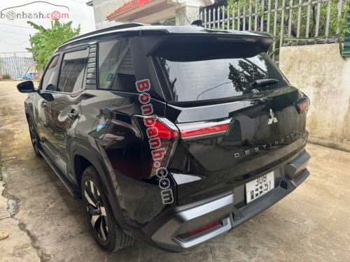 Mitsubishi Destinator Ultimate 2025 - ảnh 5