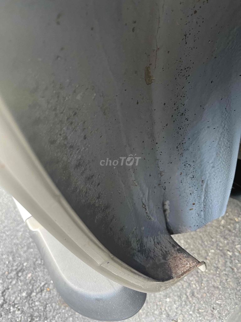 Toyota Innova 2011 - ảnh 5