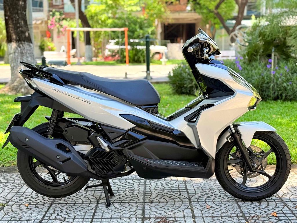 Honda Air Blade 2023 - ảnh 2