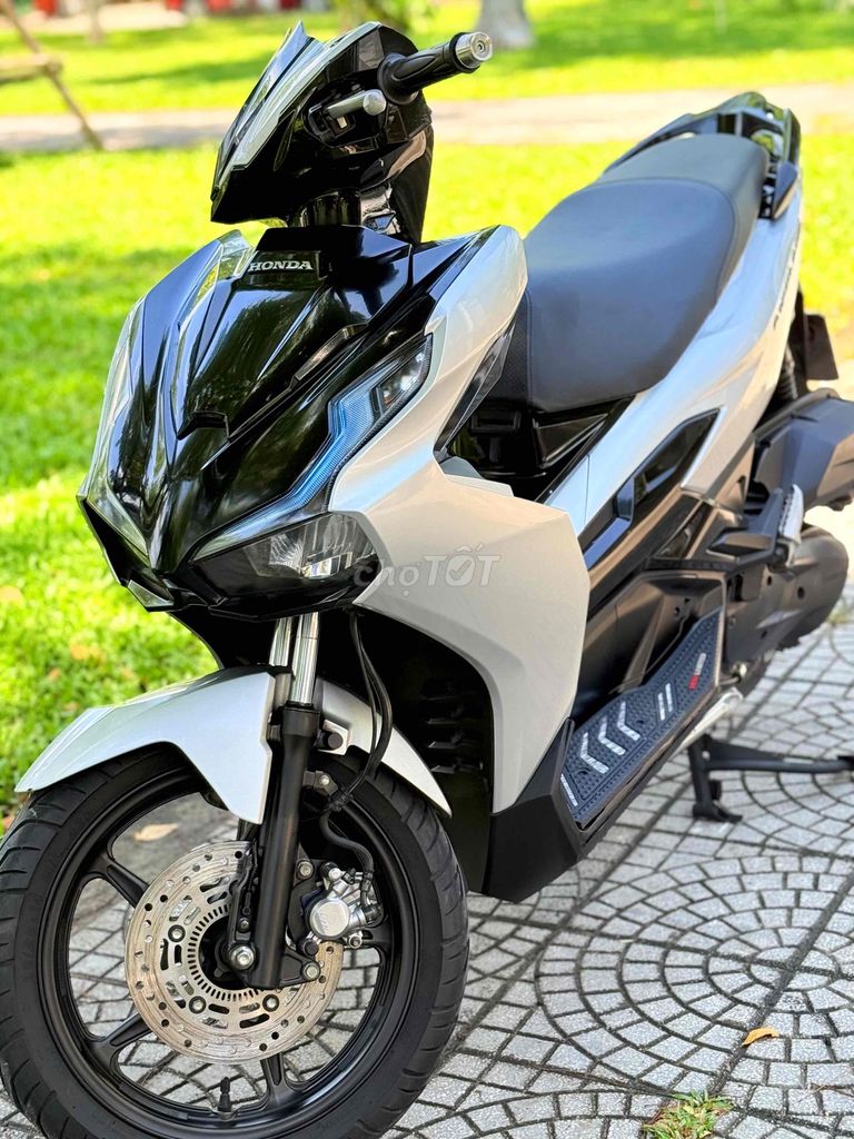 Honda Air Blade 2023 - ảnh 3