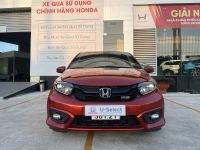 Honda Brio RS 2020 - ảnh 1