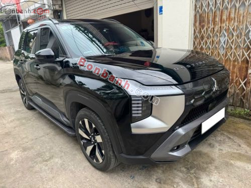 Mitsubishi Destinator Ultimate 2025 - ảnh 1