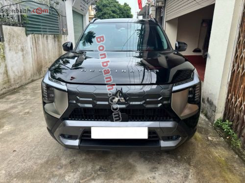 Mitsubishi Destinator Ultimate 2025 - ảnh 2