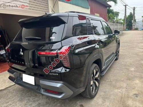 Mitsubishi Destinator Ultimate 2025 - ảnh 3