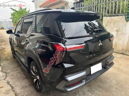 Mitsubishi Destinator Ultimate 2025 - ảnh 4
