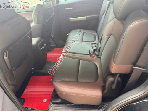 Mitsubishi Destinator Ultimate 2025 - ảnh 5
