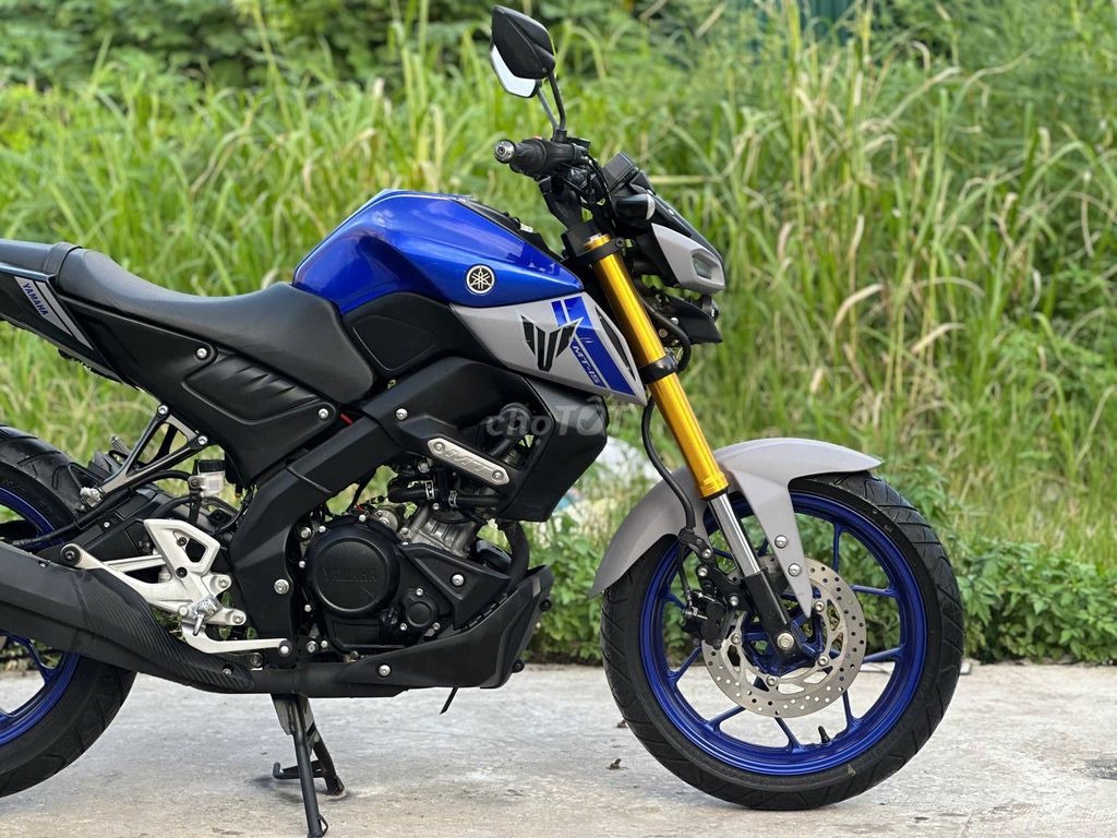Yamaha MT 2023 - ảnh 5