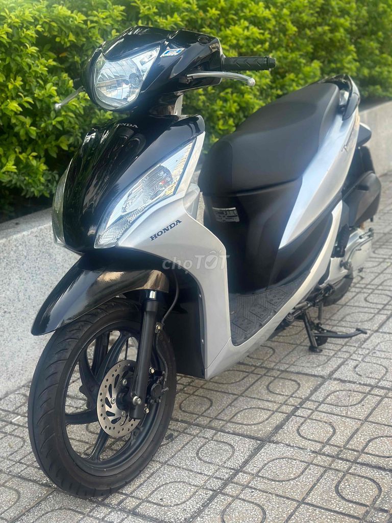 Honda Vision 2013 - ảnh 1