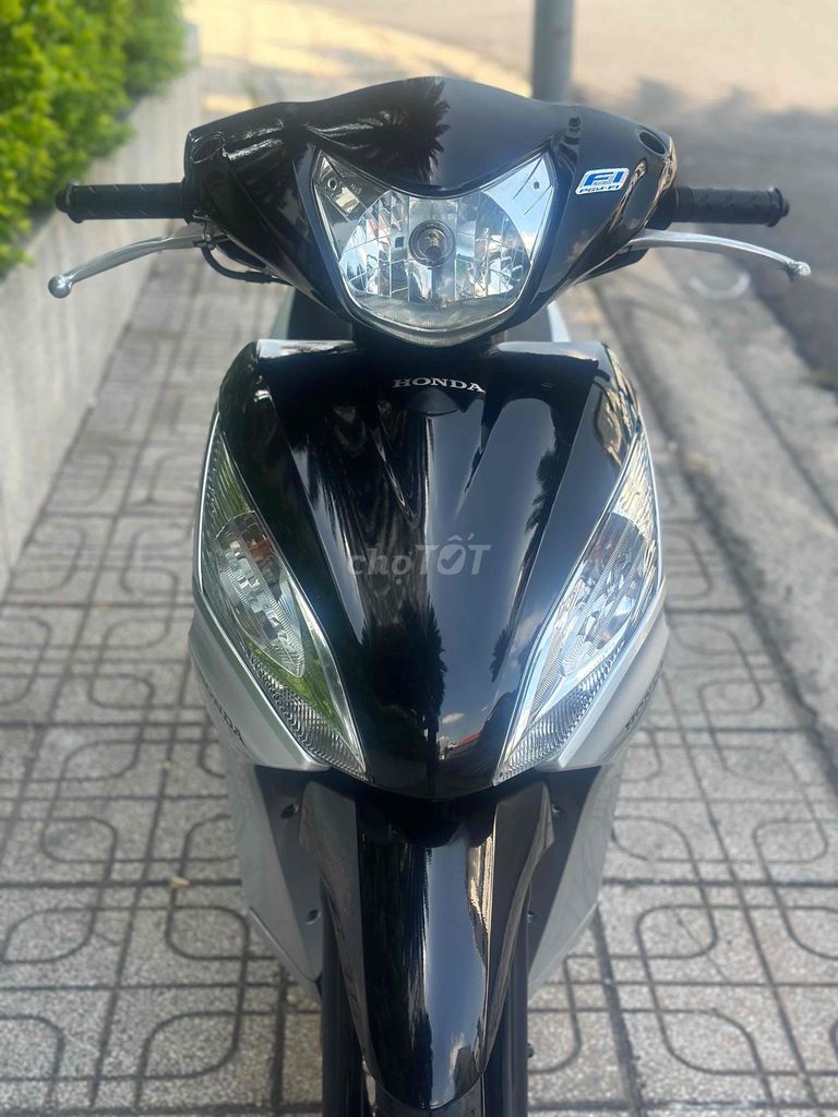 Honda Vision 2013 - ảnh 2