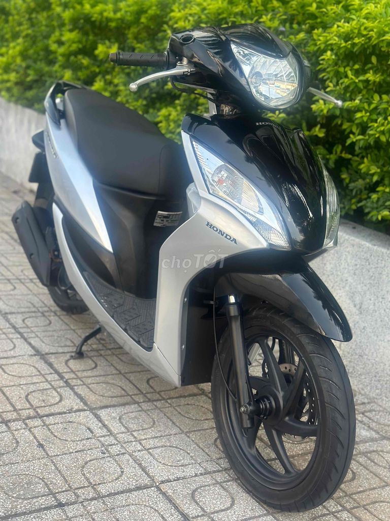 Honda Vision 2013 - ảnh 3