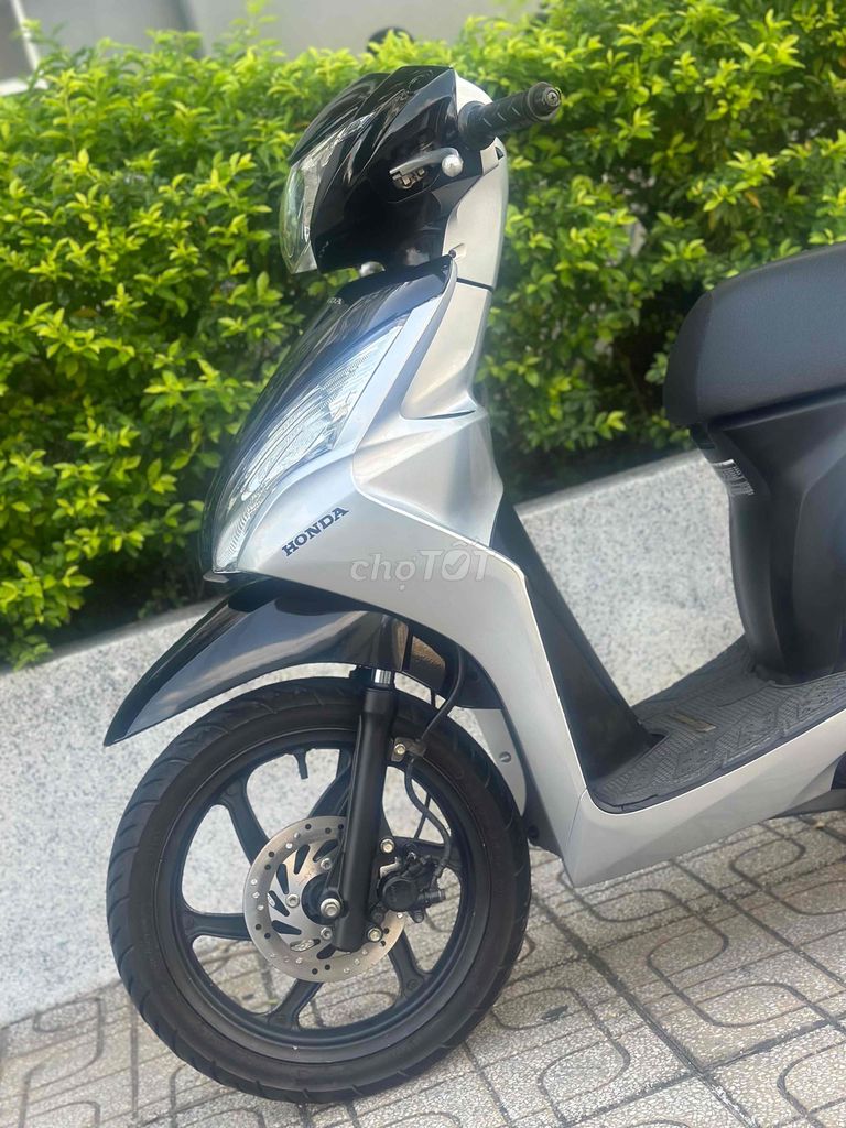Honda Vision 2013 - ảnh 4