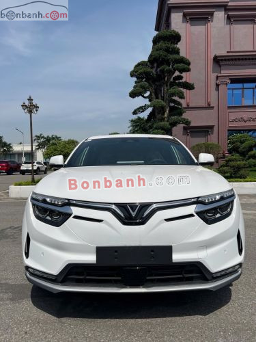VinFast VF8 Plus AWD 2025 - ảnh 1